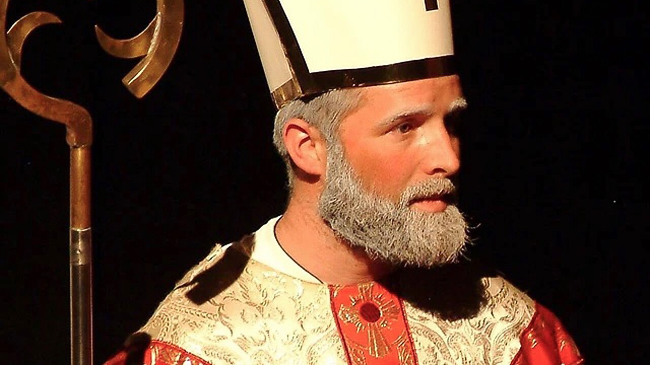 44th theatre performance in Naturno San Nicolò